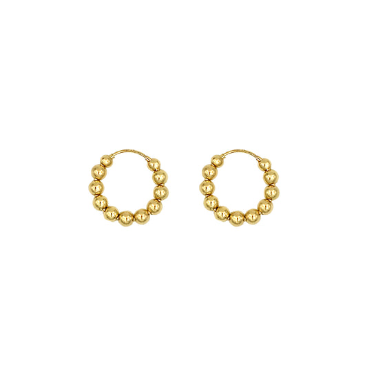 Holly Hoops