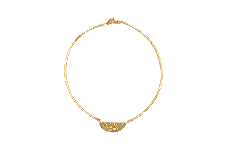 Horizon Choker