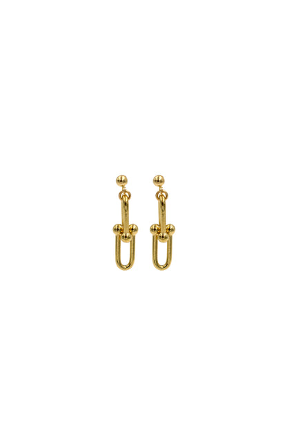 Kinetic Earrings