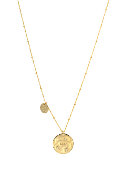 Written In The Stars Necklace
