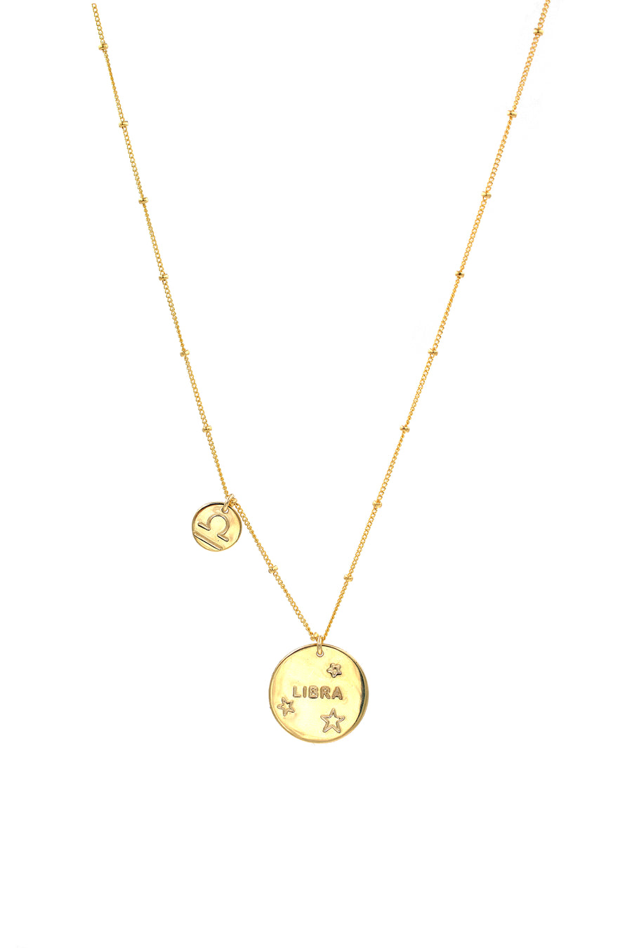 Written In The Stars Necklace