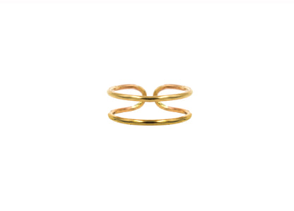 Mini Parallel Ring