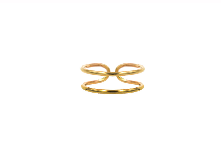 Mini Parallel Ring