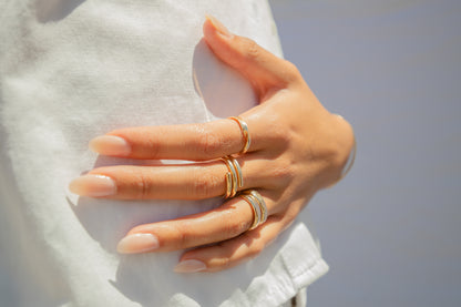 Reverse Ring