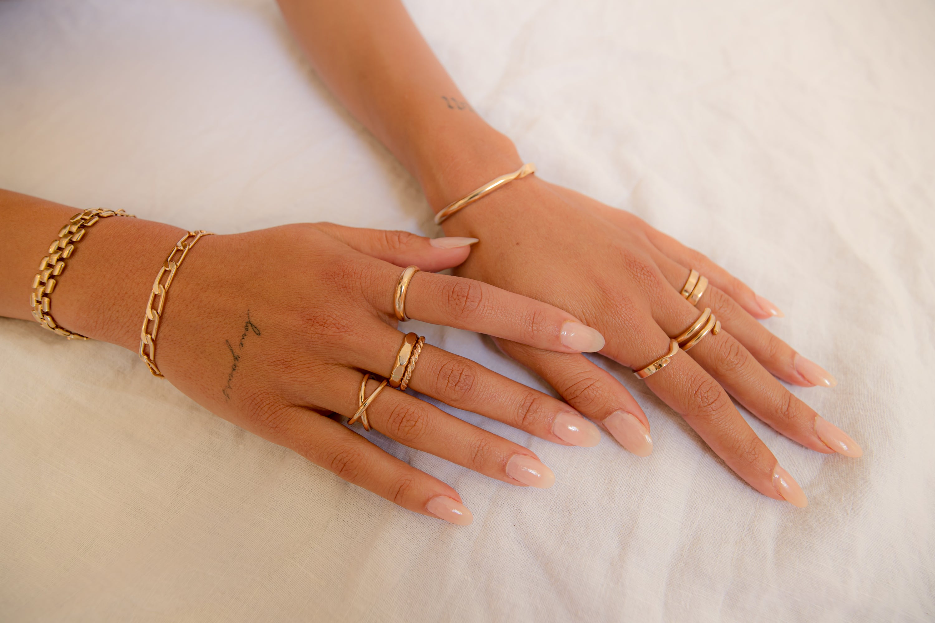 RINGS – Paradigm Design