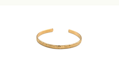 Petal Cuff