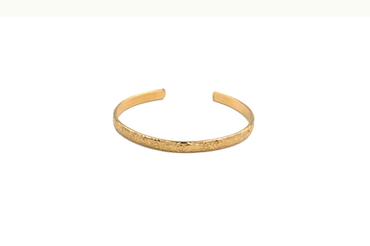 Petal Cuff