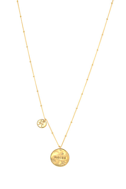 Written In The Stars Necklace
