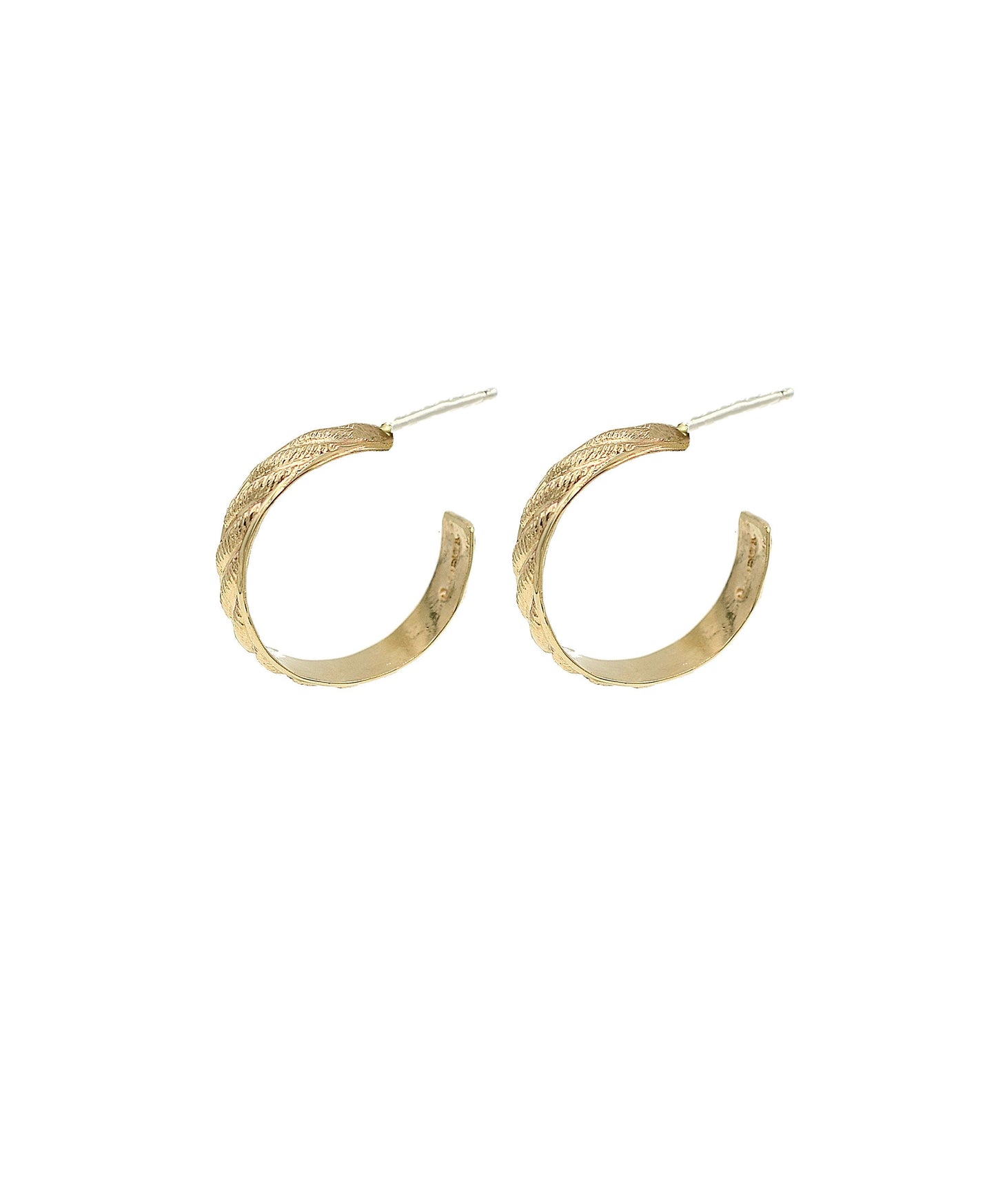 Ribbon Hoops