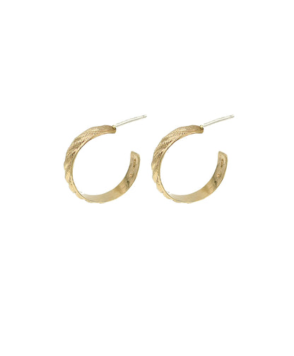 Ribbon Hoops