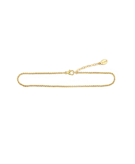 Rolo Anklet