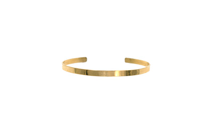 Stillness Cuff Bracelet