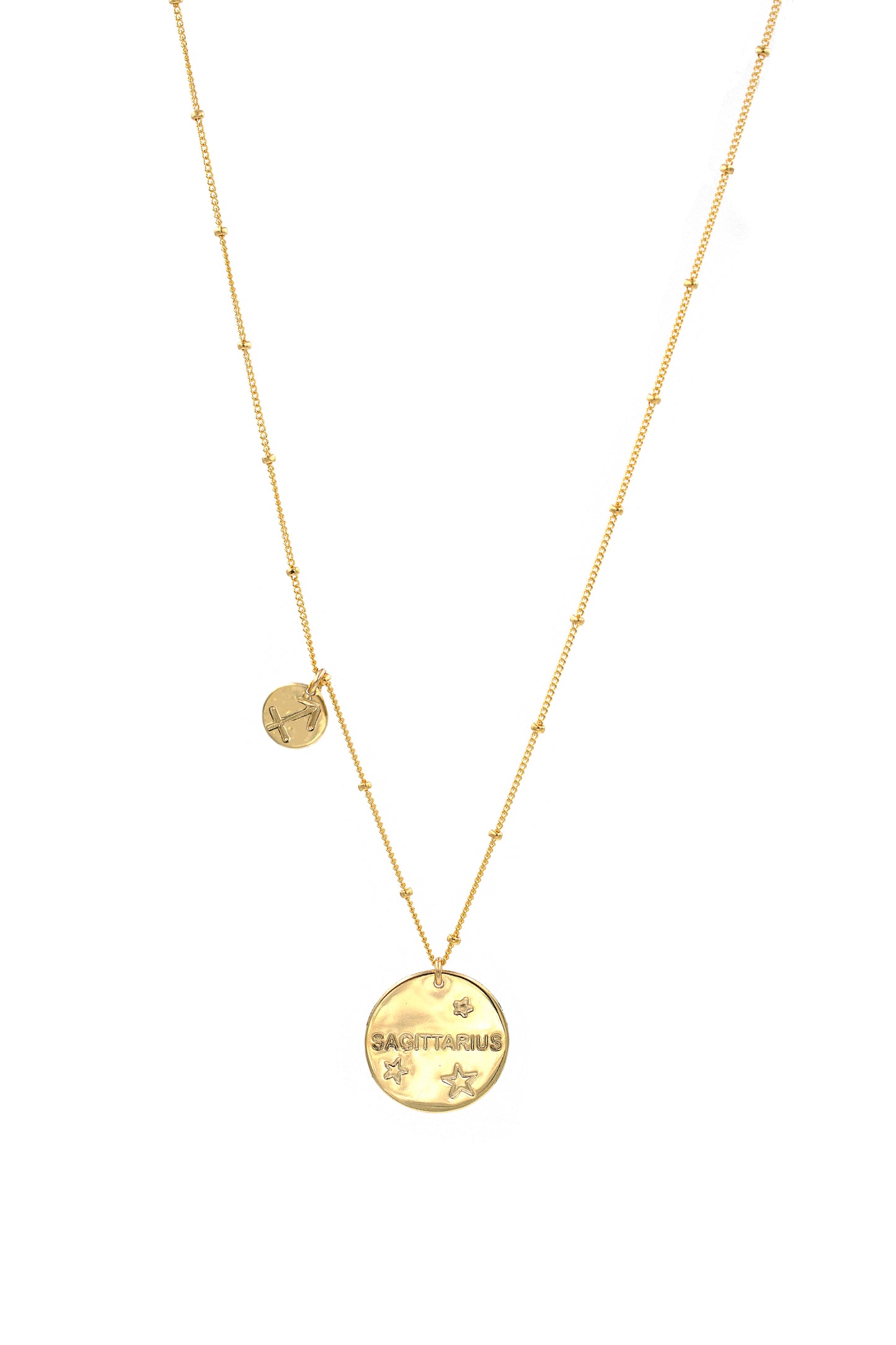 Written In The Stars Necklace