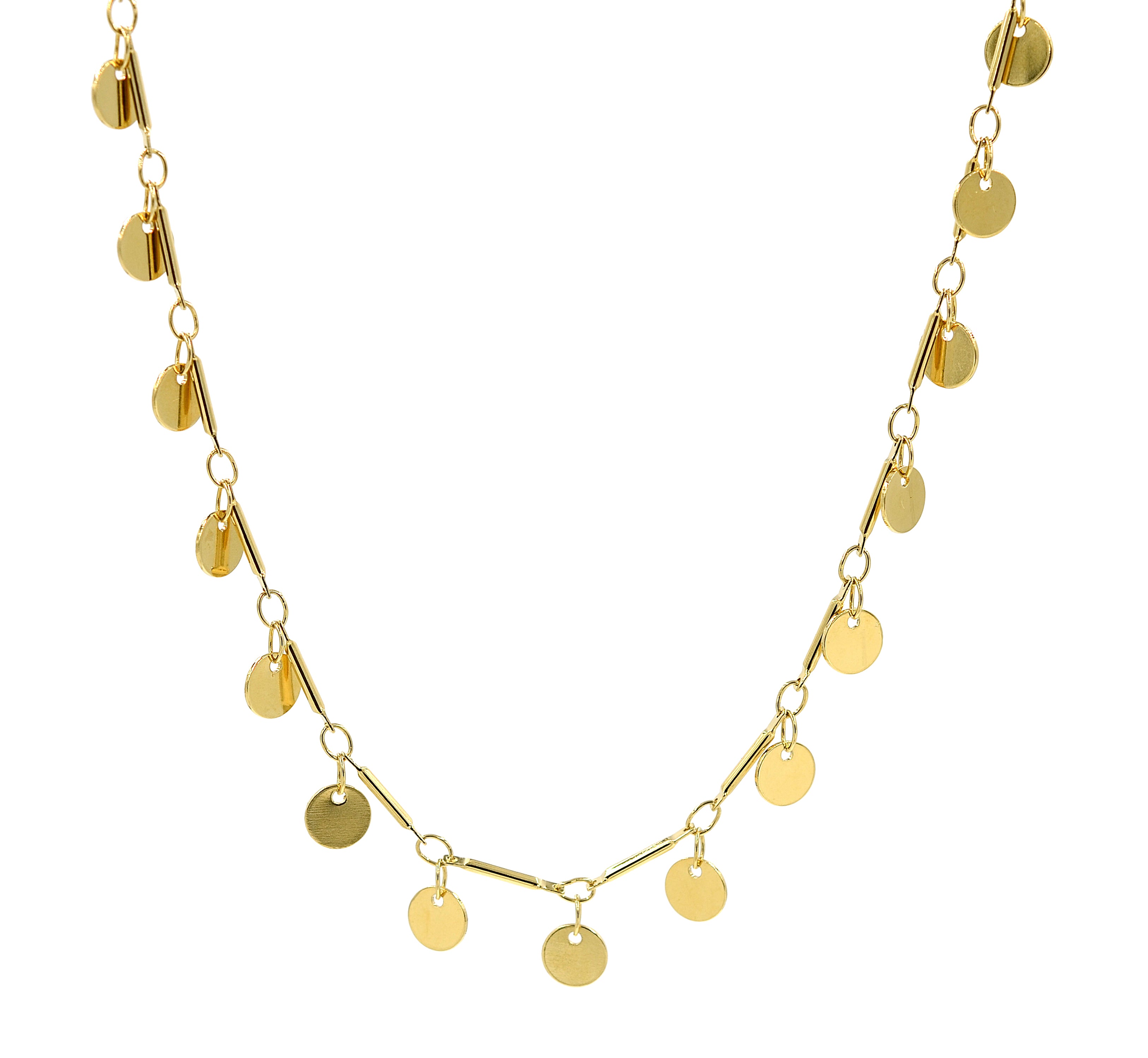 Shimmy Chain – Paradigm Design