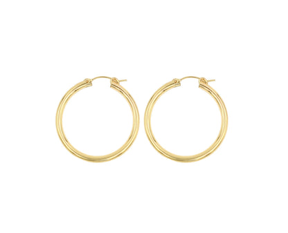 Lola Hoops