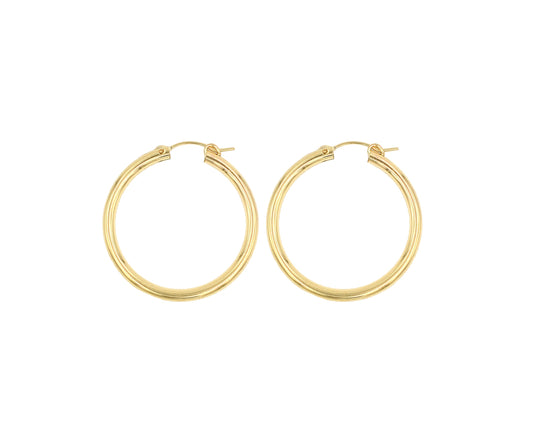 Lola Hoops