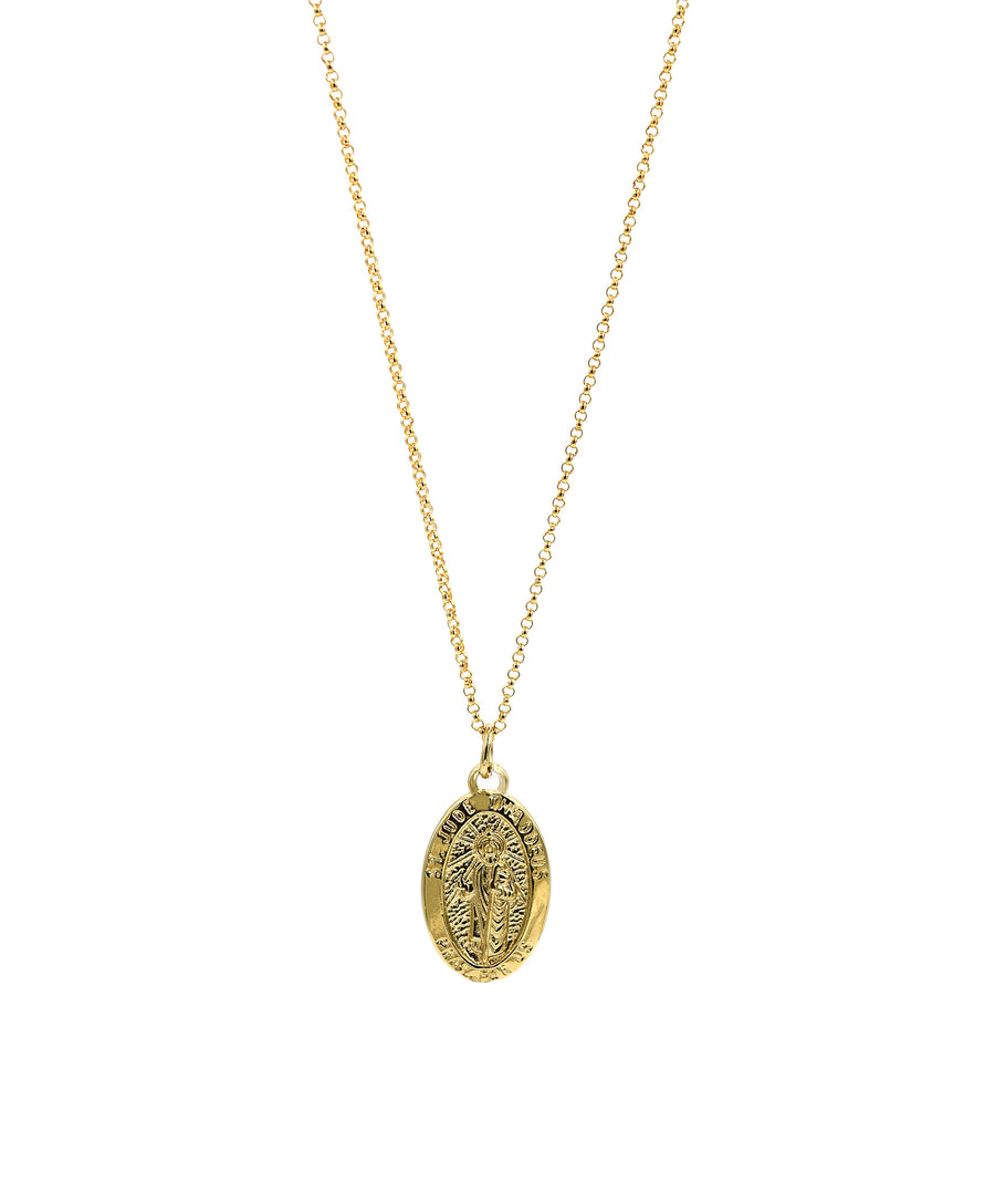 St. Jude Necklace
