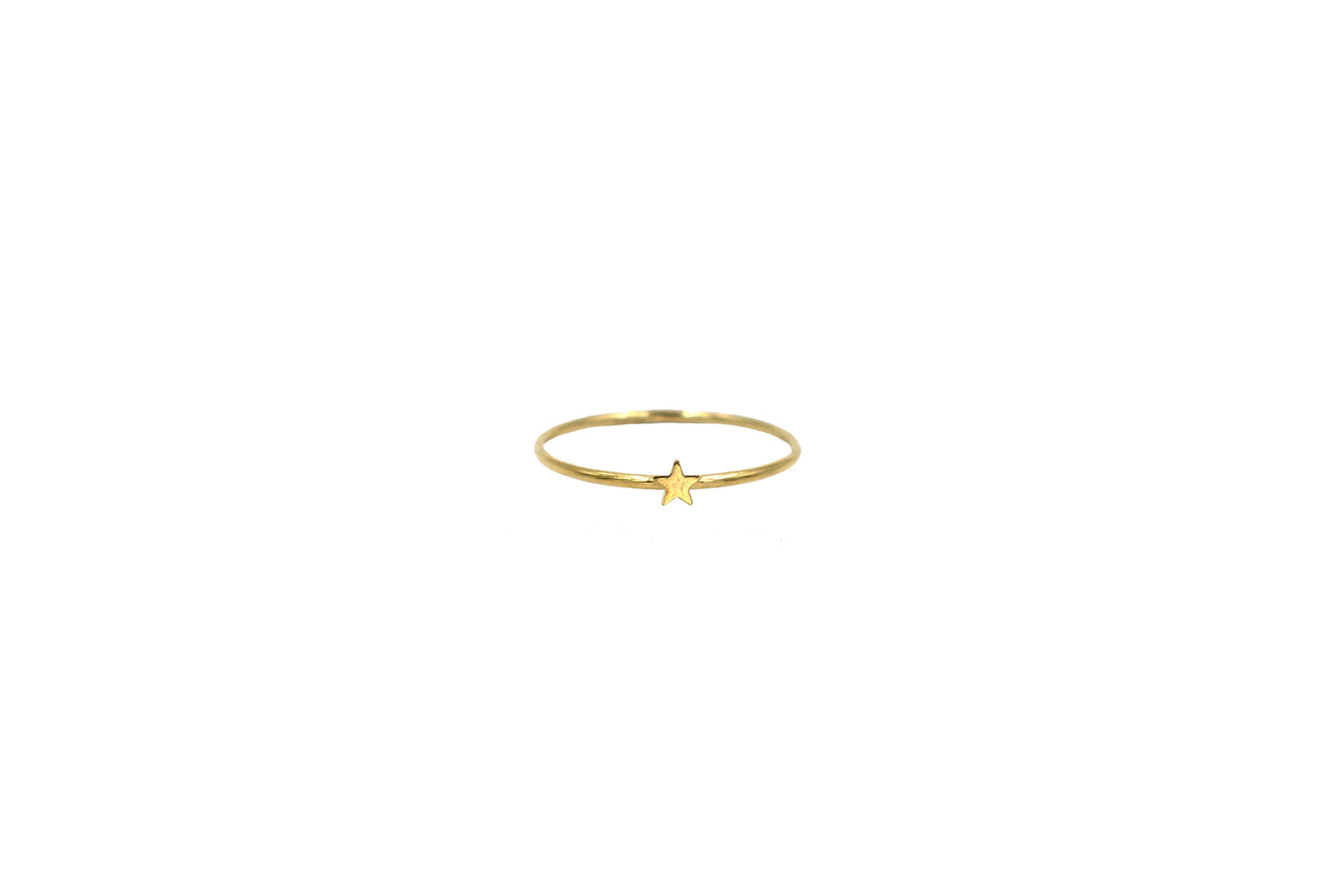 Star Ring