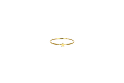 Star Ring