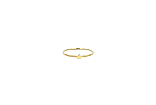 Star Ring