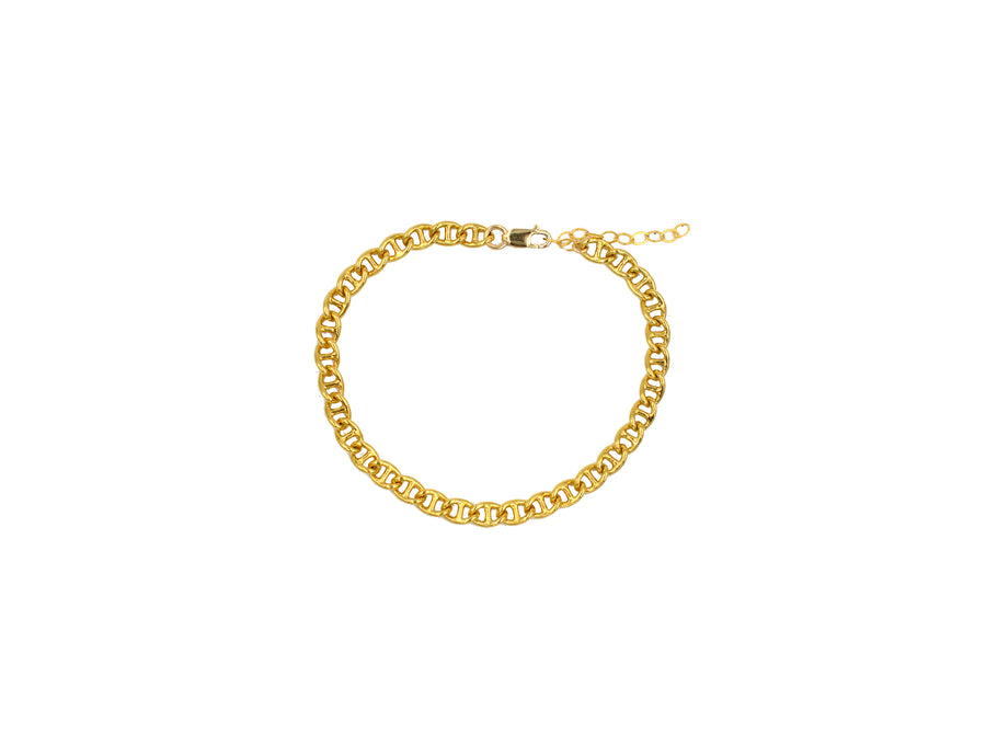 Tabby Bracelet