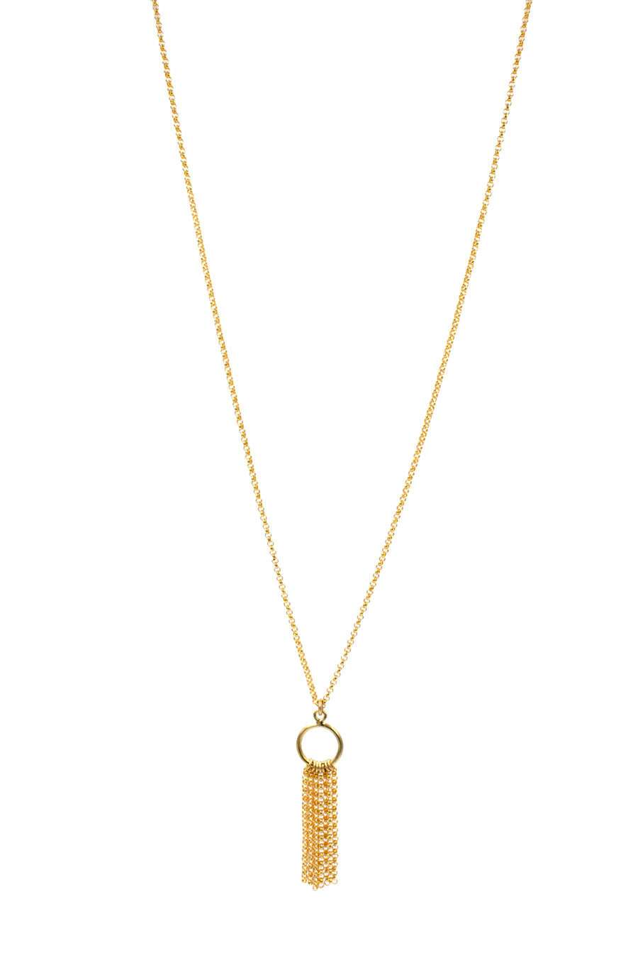 Dreamer Necklace