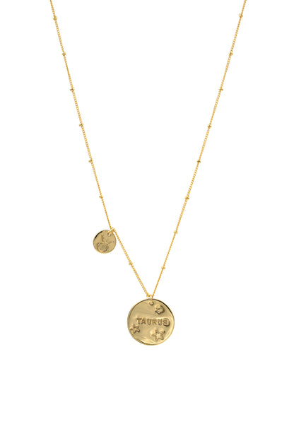 Written In The Stars Necklace