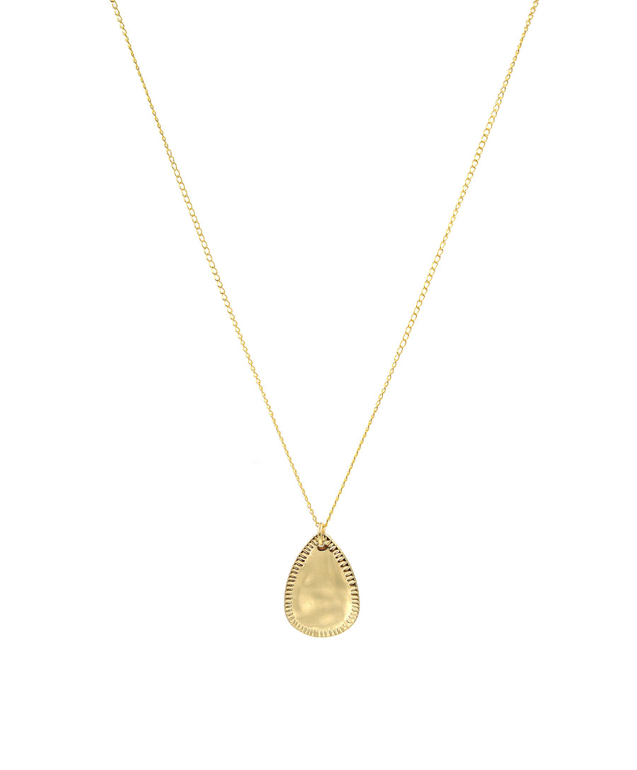Drop Necklace