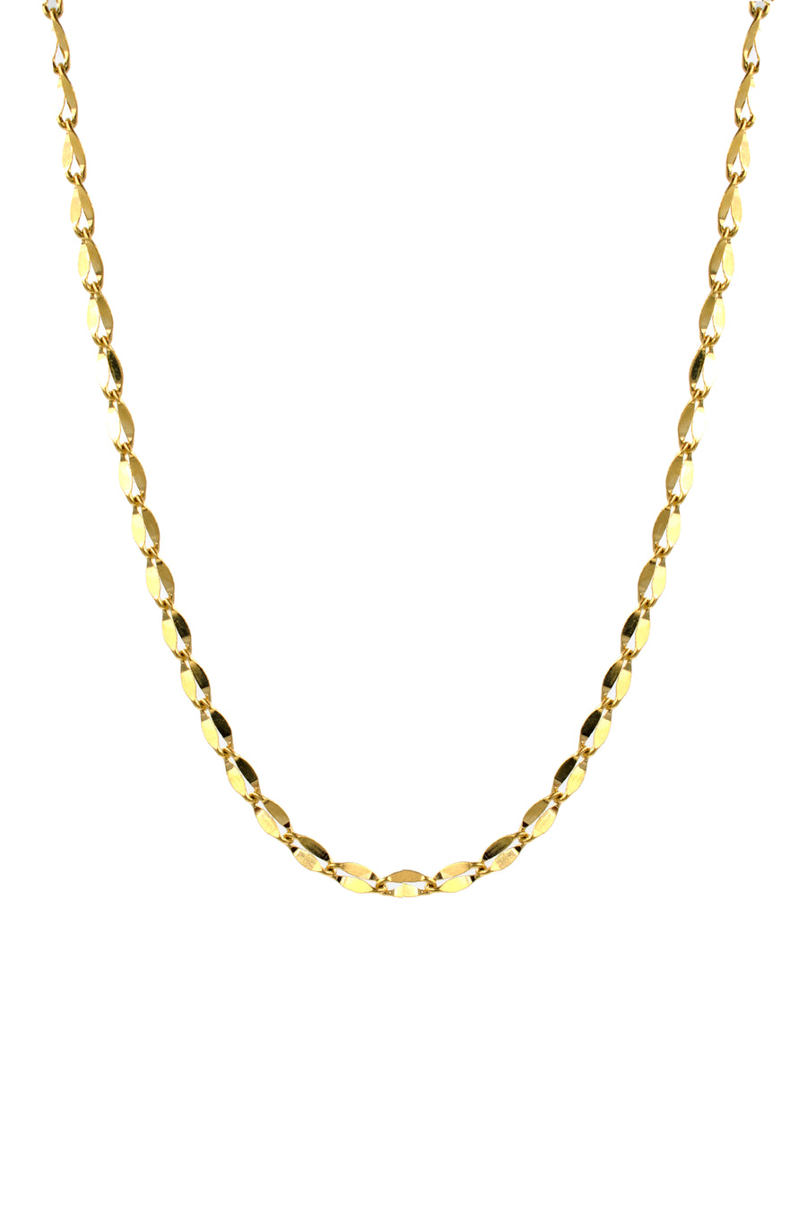 Tiffany Chain Necklace