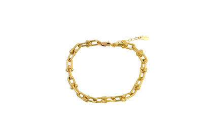Nori Chain Choker