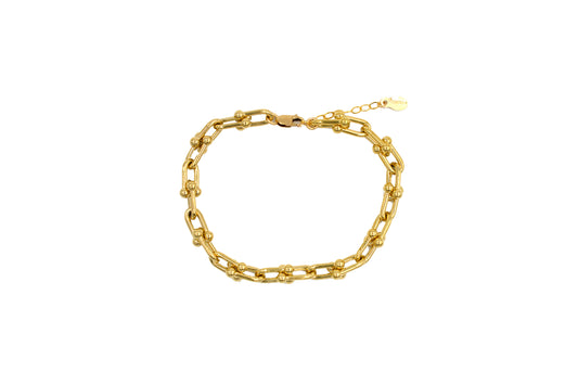 Nori Chain Choker