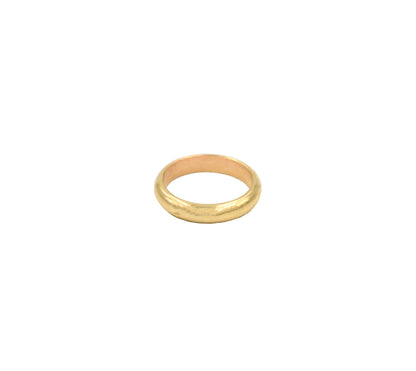 Smooth Valor Ring