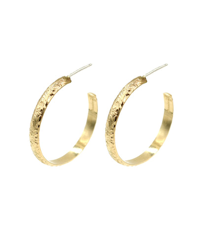 Vine Hoops Large