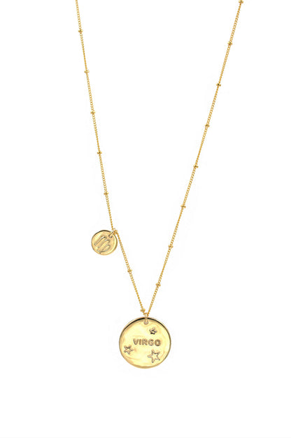 Written In The Stars Necklace