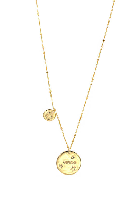 Written In The Stars Necklace