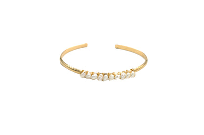 Ariel Cuff