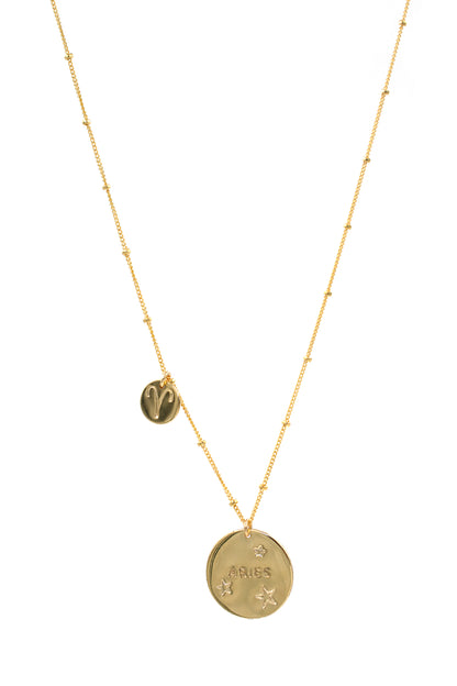 Written In The Stars Necklace