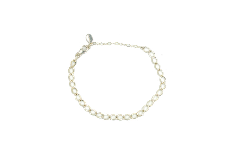 Caliente Chain Bracelet