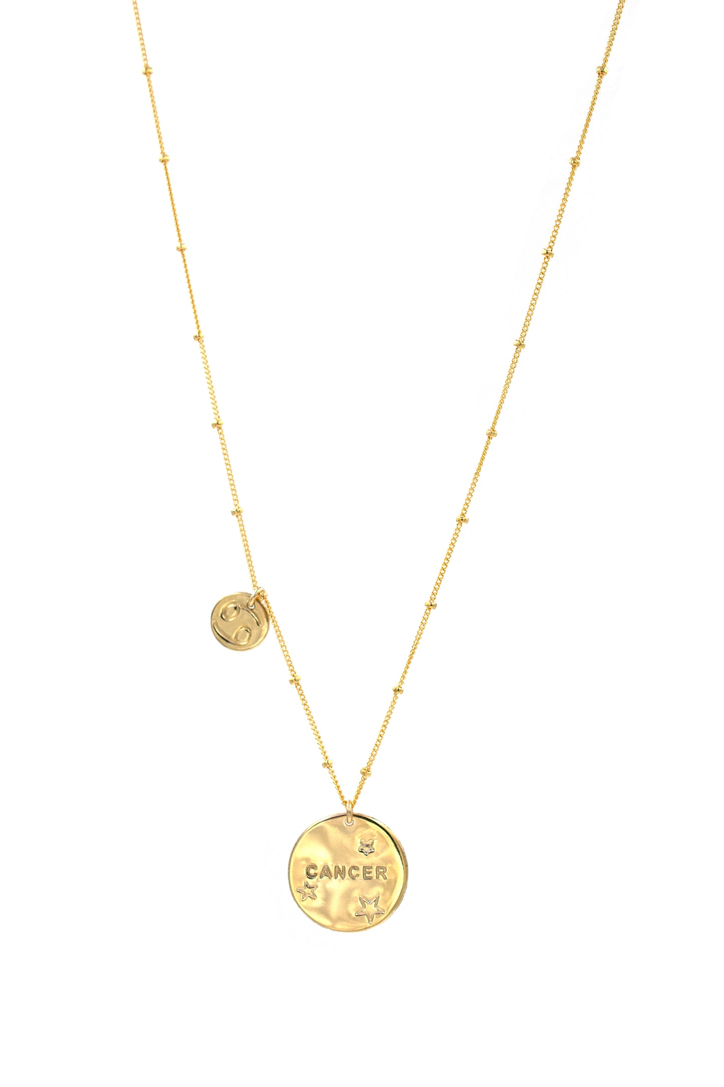 Written In The Stars Necklace