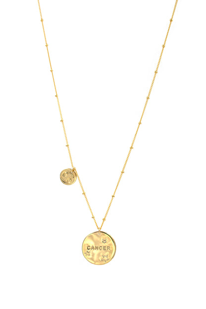 Written In The Stars Necklace