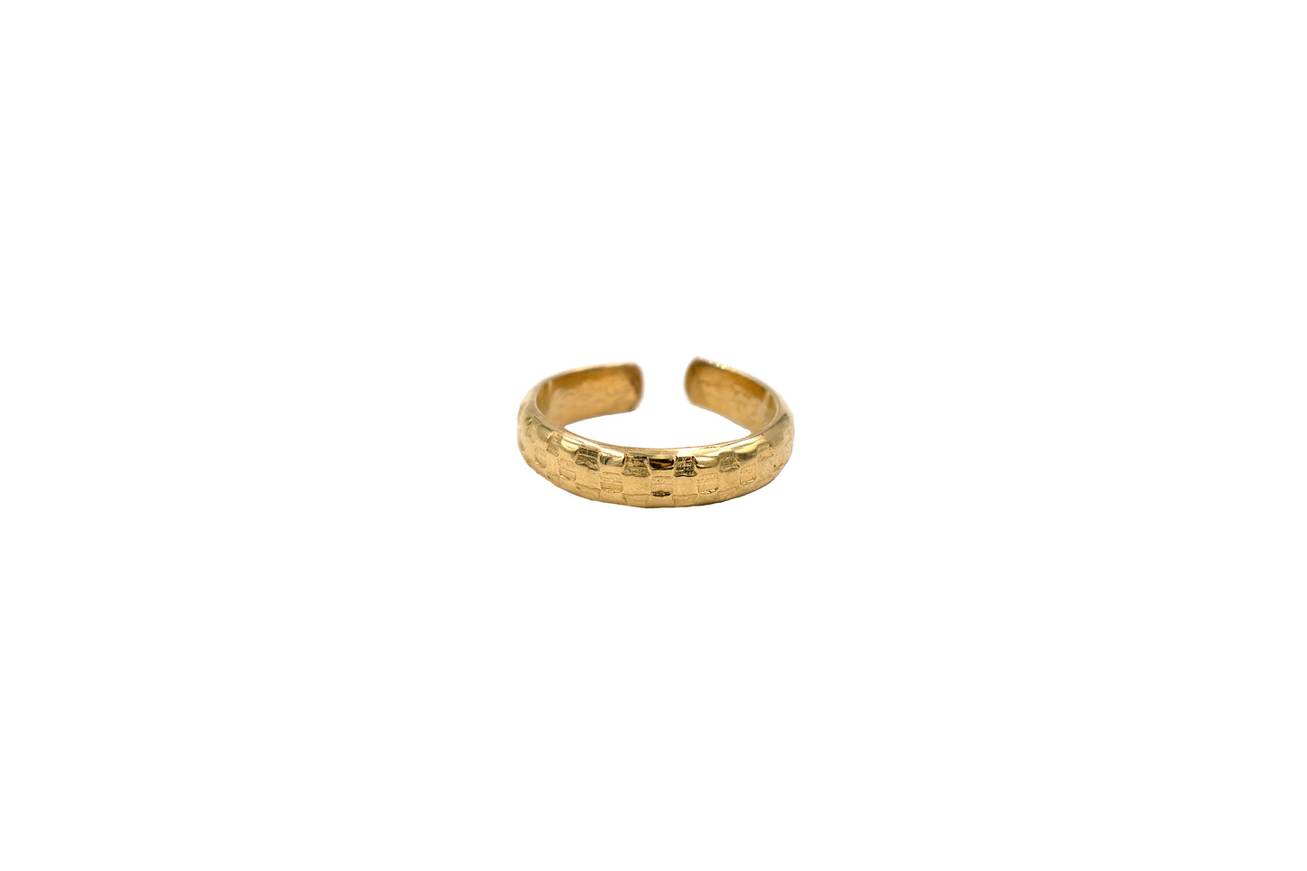 Checkered Ring