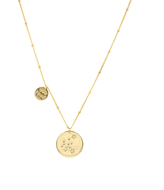 Constellation Necklace