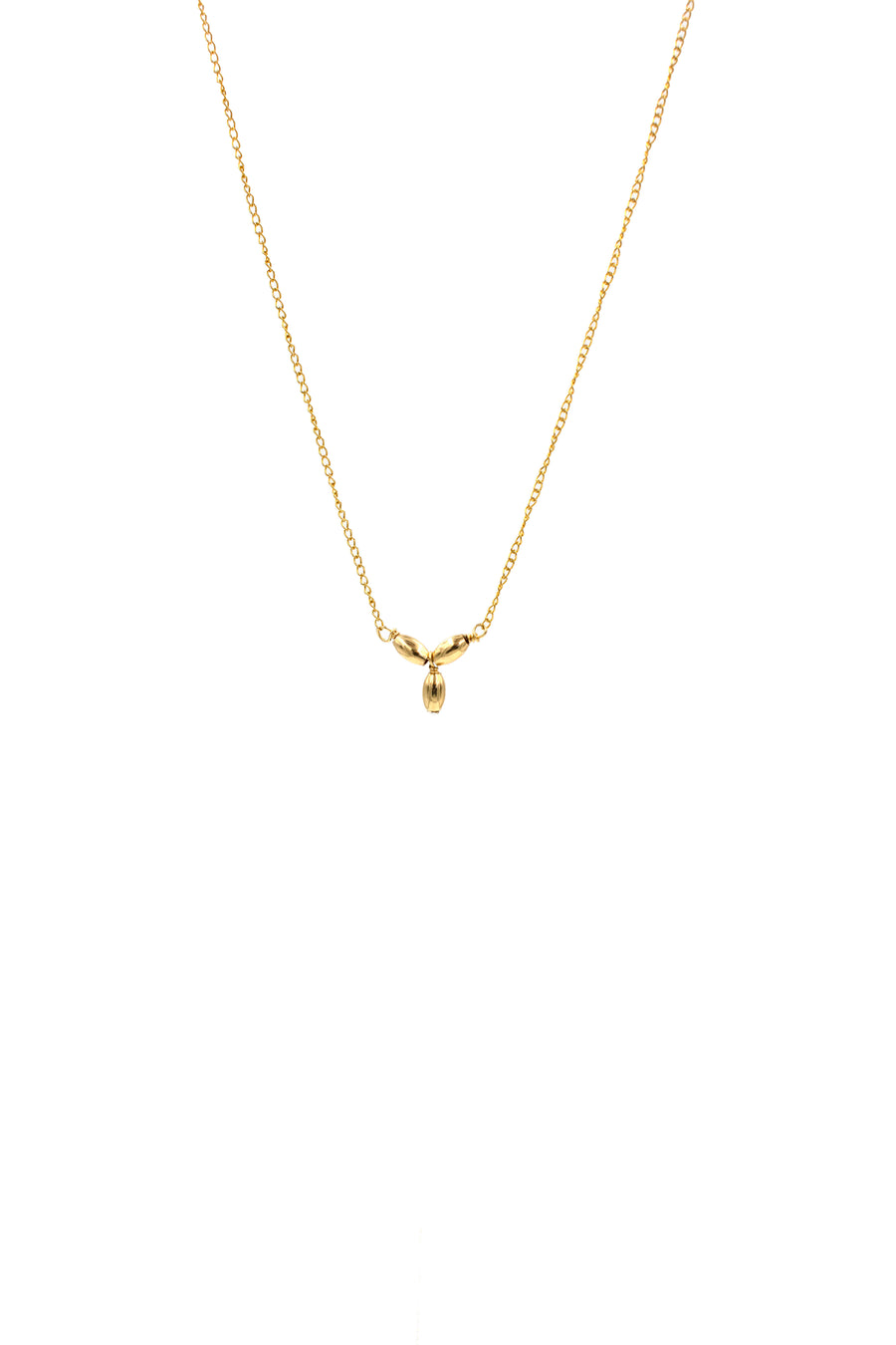 Cora Necklace