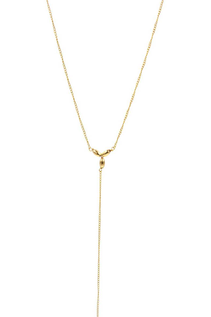 Cora Lariat