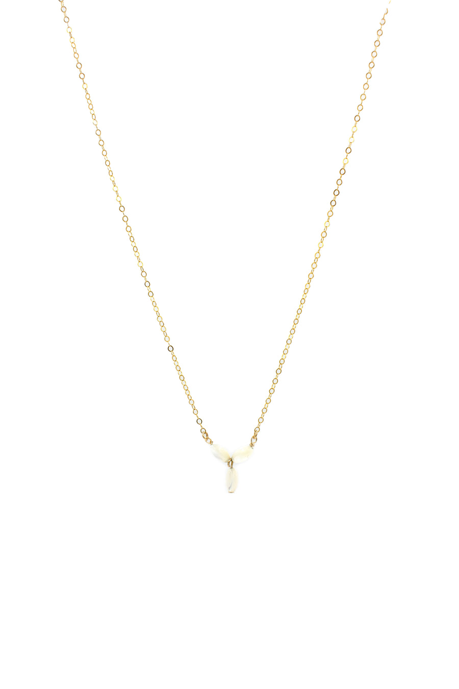 May Necklace