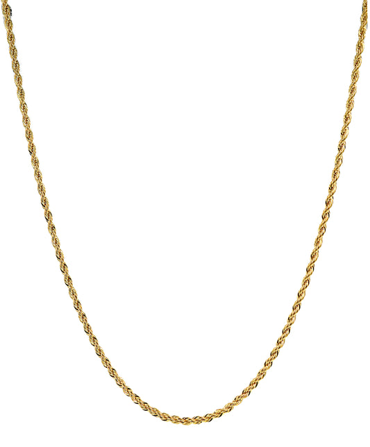 Elaine Rope Chain