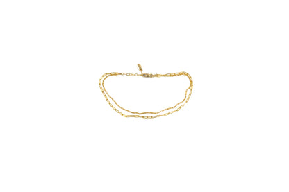 Malibu Anklet