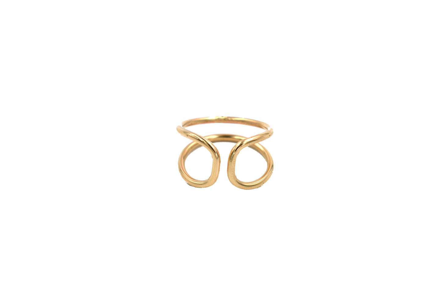 Mini Mode Ring