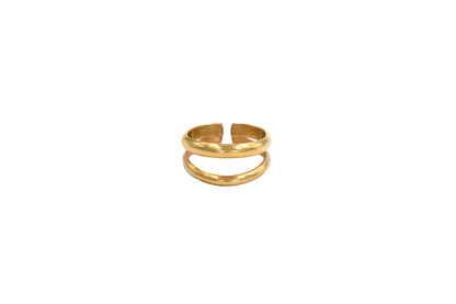 Mixed Gauge Sync Ring