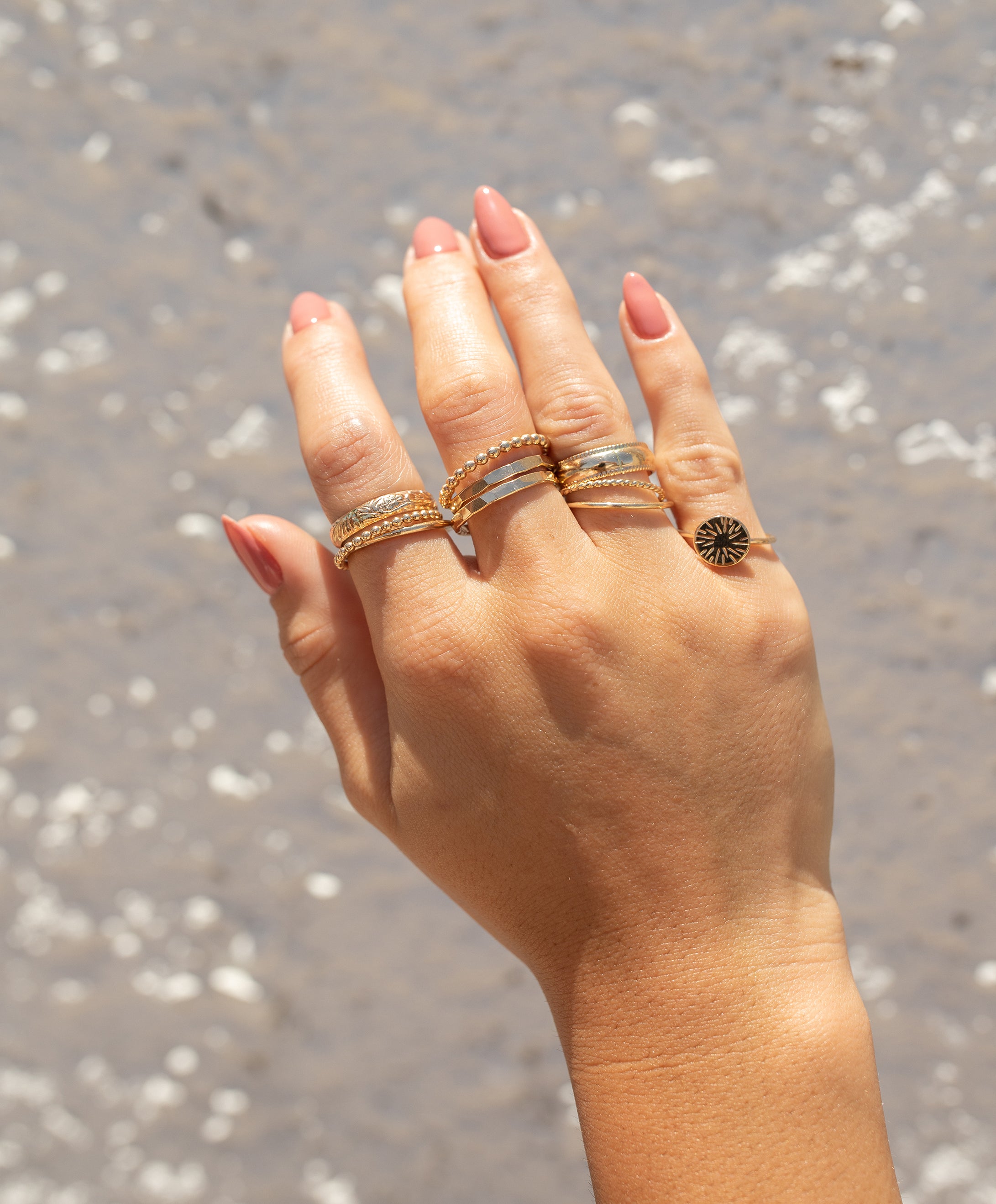 RINGS – Paradigm Design